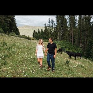 Meet your Posher, Jillian